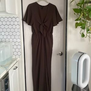Forever 21 jumpsuit